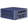 Mini PC 12GB RAM - Intel N150 (similar i5-6400) - SSD 512GB + Windows 11