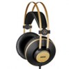 Auriculares AKG K92  