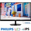 Monitor philips 27"  FULLHD 