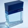 50ml Guess Seductive Homme Blue: amaderada especiada ligera