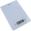 Báscula digital de cocina con Función TARA - hasta 5kg 