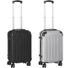 Equipaje de mano con 4 ruedas - 55x36x20cm - 40L