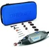 Dremel 3000 - Multiherramienta + estuche con 15 accesorios ►49.99€