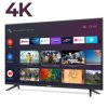 tv 4k inves