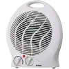 Termoventilador con termostato 2000W - con modo frío