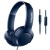 Auriculares Philips Bass+ 