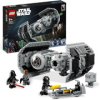 Lego Star Wars Bombardero Tie Lego Star Wars Bombardero Tie