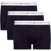 Pack de 3 bóxer Tommy Hilfiger