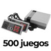 Videconsola réplica NES 