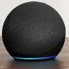 Echo Dot 5ª generación - altavoz de 44mm - sensor de temperatura