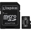 Tarjeta de Memoria Kingston microSDhc