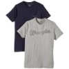 camisetas Wrangler 