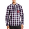 Camisa de cuadros Wrangler