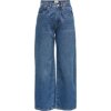 Vaqueros anchos Only para mujer 