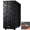 torre ryzen 5 4600g asus