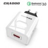 cargador qc 3.0 usb