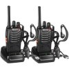 Kit 2 Walkie Talkies Nestling BF-88E