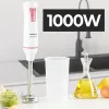 Batidora de mano Taurus Robot 1000W - pie de acero