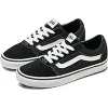 Zapatillas Vans Ward - tallas 34.5 a 42.5