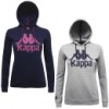 Sudadera Kappa Authentic Zabiang
