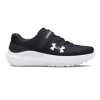 zapatillas under armour  niños
