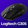 Logitech G305
