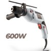 taladro percutor 600w