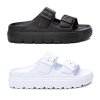 Sandalias de goma XTI para mujer - 2 colores