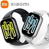 Redmi Watch 5 Active sumergible - 18 días batería - pantalla grande