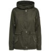 Parka para mujer Only