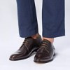 Zapatos de cuero Find para hombre