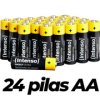 24 pilas aa intenso 24 pilas aa intenso