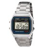 reloj casio plateado reloj casio plateado