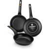 Set 3 sartenes BRA Efficient 