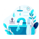 ahorrar agua